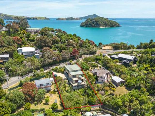 House for sale in Coromandel, Waikato