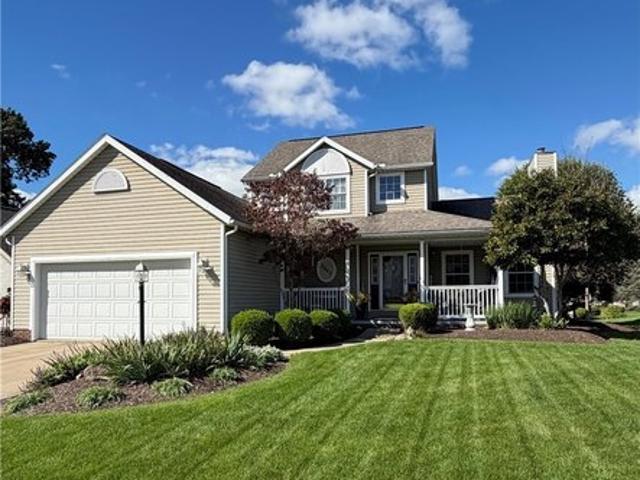 House for sale in Massillon, Stark County
