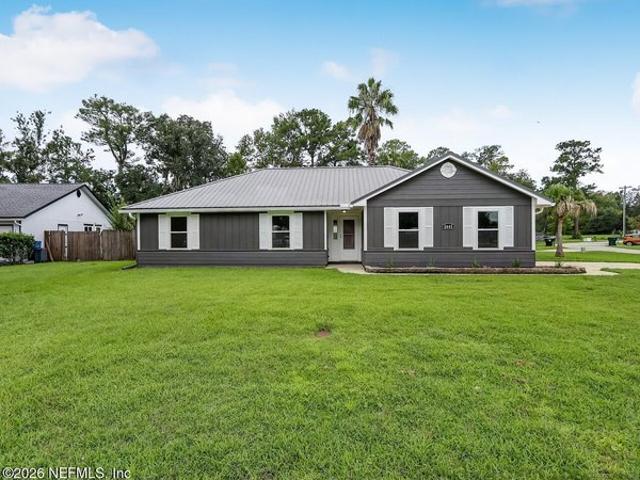 House for sale in Middleburg, Clay County