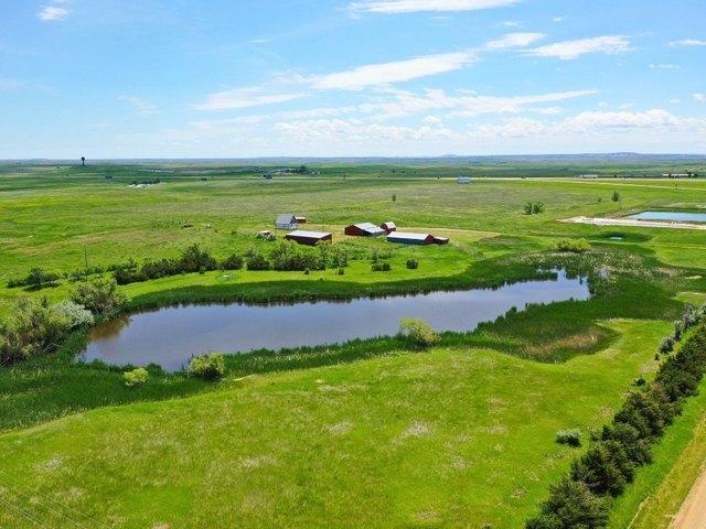 Farm for sale in Kadoka, South Dakota