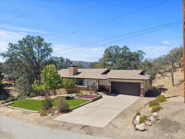 House for sale in Tehachapi, California
