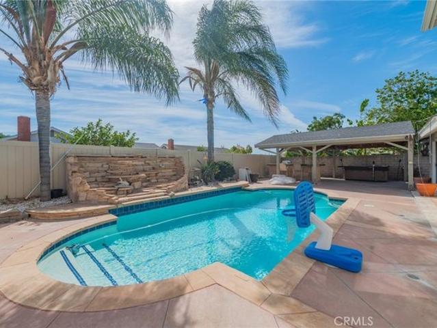 House for sale in Foothill Ranch, California