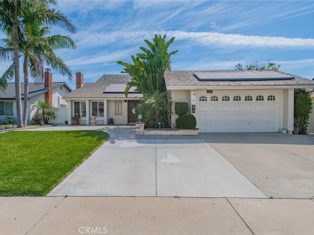 House for sale in Foothill Ranch, California