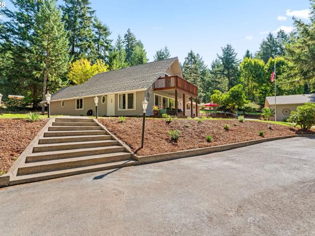 House for sale in Oregonia