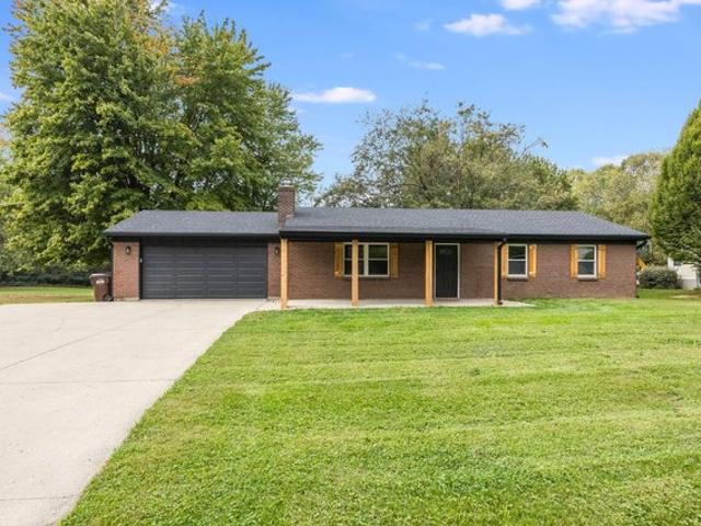 House for sale in Lawrenceburg, Dearborn County