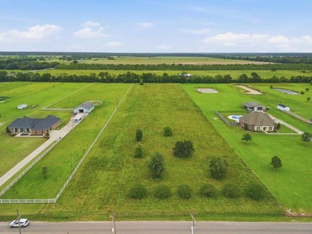 Land for sale in Iowa, Louisiana