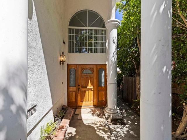 House for sale in Carlsbad, California