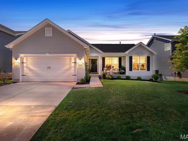 House for sale in Eureka, Missouri
