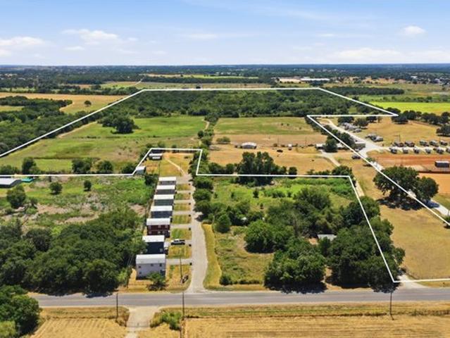 Farm for sale in Stephenville, Texas