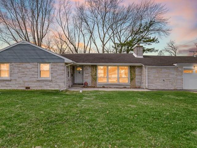 House for sale in Dyer, Indiana