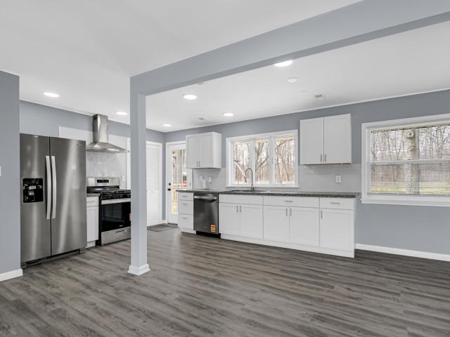 House for sale in Dyer, Indiana