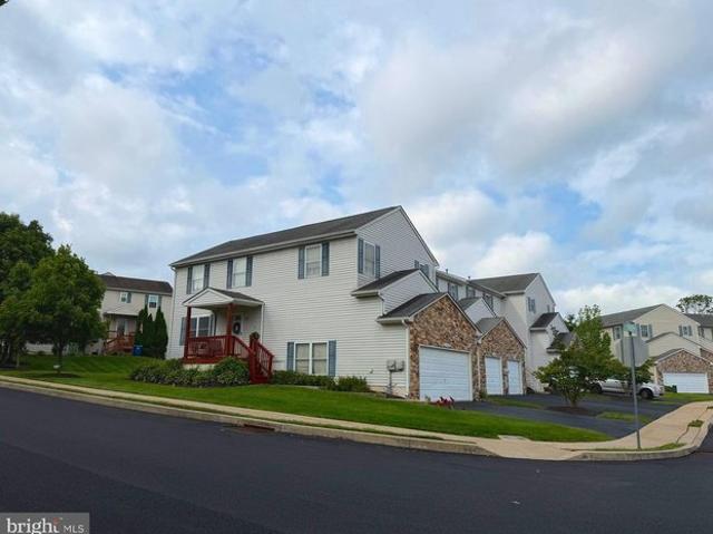 Townhouse for sale in Bucks, Pennsylvania