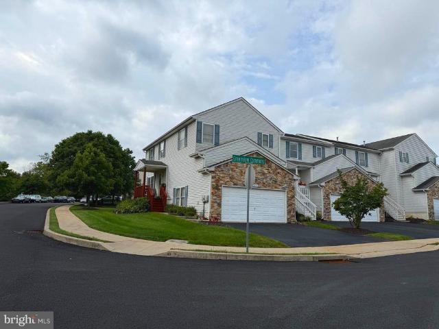 Townhouse for sale in Bucks, Pennsylvania