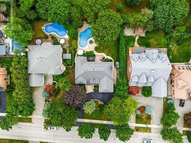 House for rent in Mississauga, Ontario