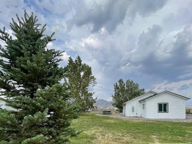 House for sale in Arco, Idaho