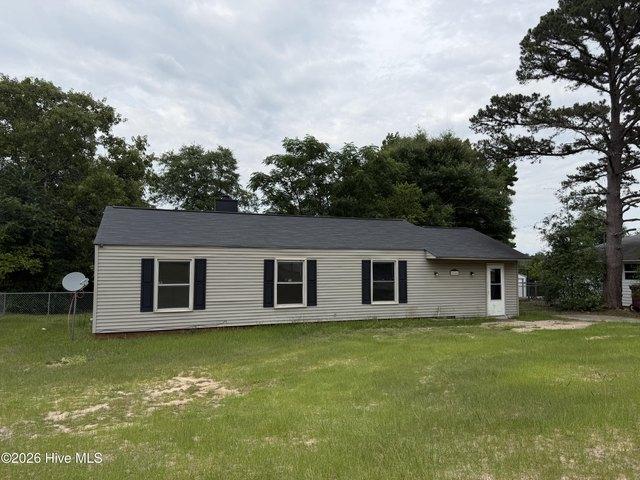 House for sale in Augusta, Georgia