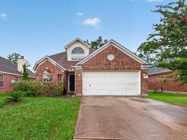 House for sale in Harris, Texas