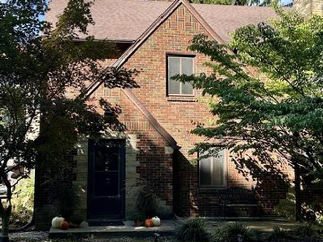 House for sale in Lucas, Ohio