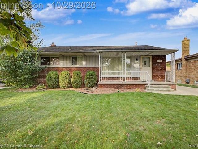 House for sale in Bretton Woods, Trenton