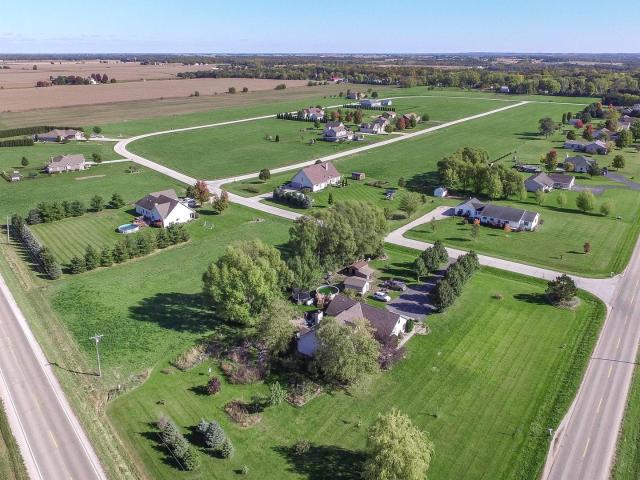 Land for sale in Sheridan, Illinois