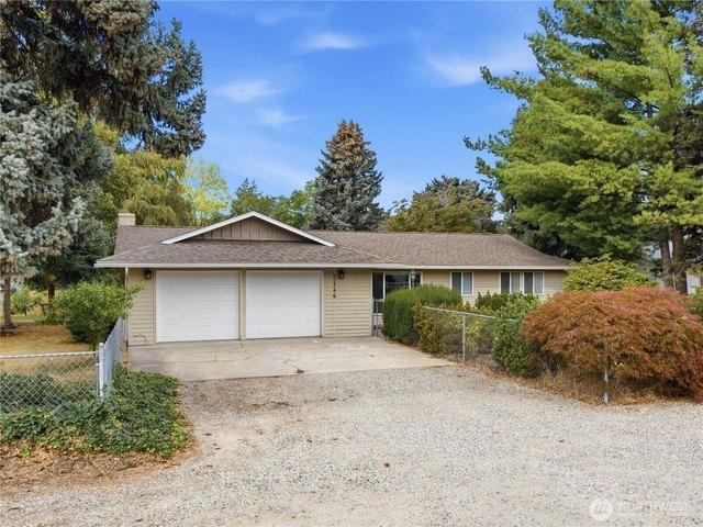 House for sale in East Wenatchee, Washington