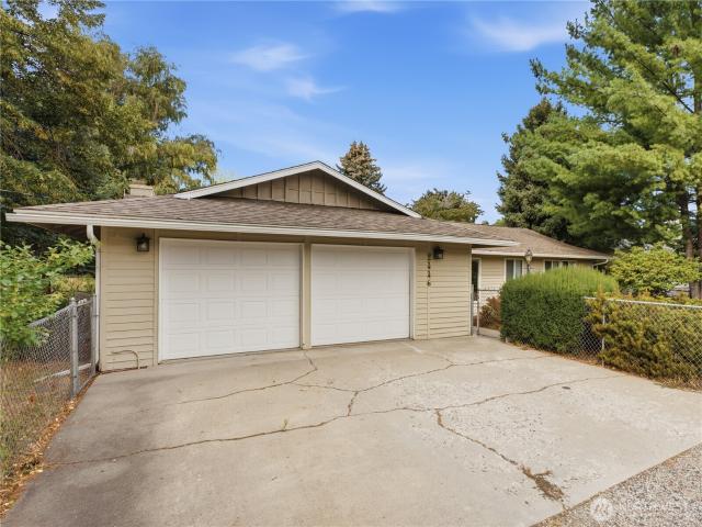 House for sale in East Wenatchee, Washington