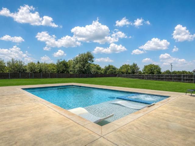 House for sale in Edmond, Oklahoma