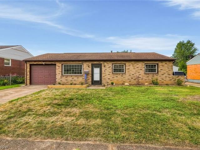 House for sale in Canton, Ohio