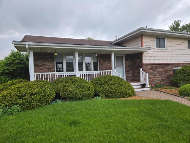 House for sale in Dyer, Indiana