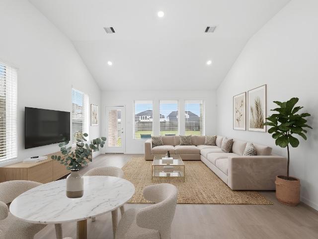 House for sale in Jordan Ranch, Brookshire