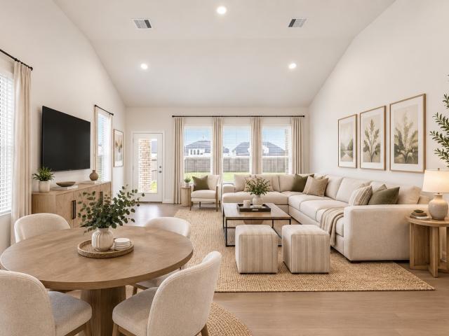 House for sale in Jordan Ranch, Brookshire