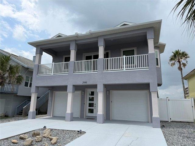 House for sale in Flagler Beach, Florida