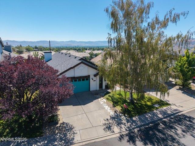 House for sale in Reno, Nevada