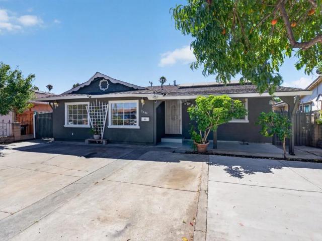 House for sale in San Jose, California