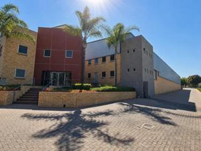 Commercial for rent in Gauteng