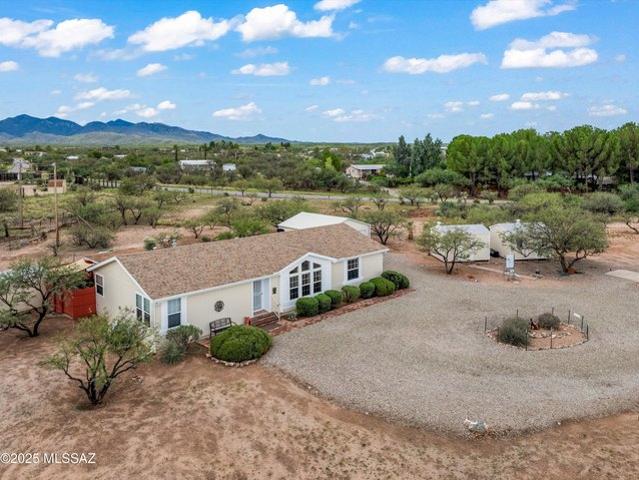 House for sale in Amado, Arizona