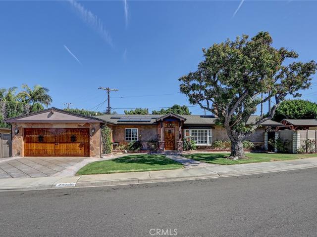 House for sale in Torrance, California