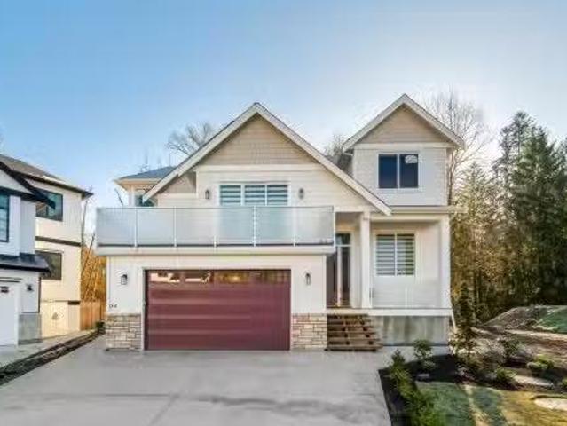House for sale in Maple Ridge, British Columbia