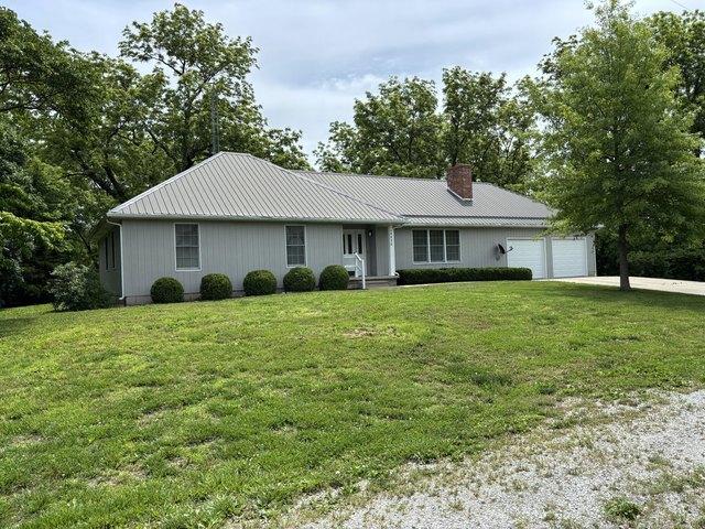 House for sale in Slater, Missouri