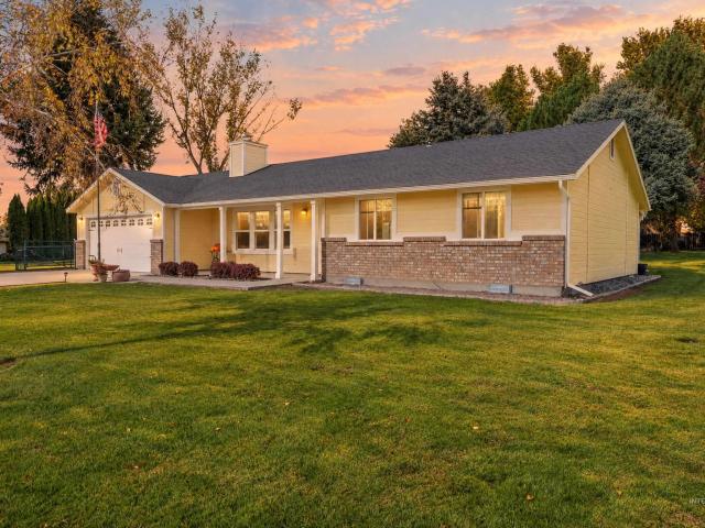 House for sale in Wilder, Canyon County