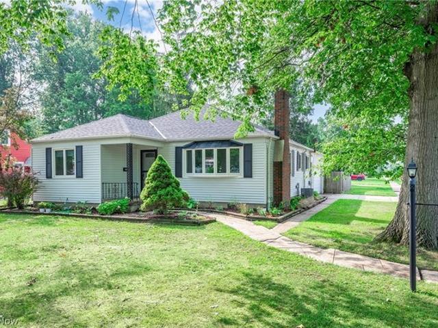 House for sale in North Olmsted, Ohio