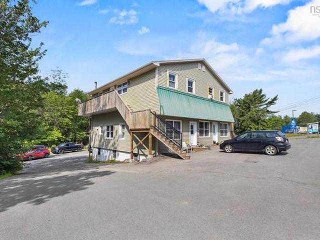 Property for sale in Nova Scotia