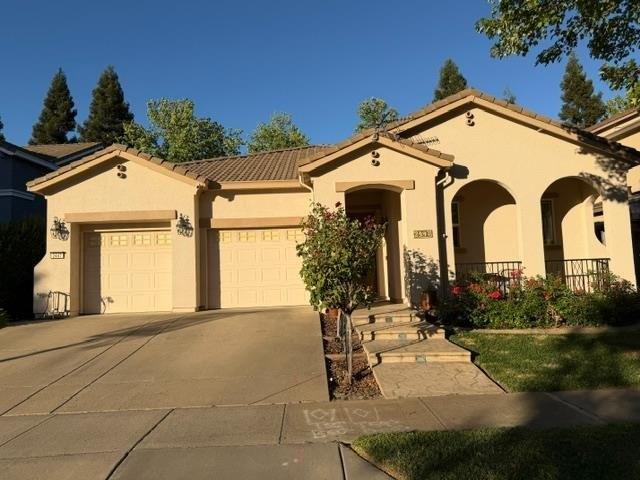 House for sale in Yolo, California