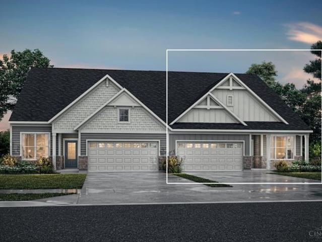 Townhouse for sale in Harrison, Ohio