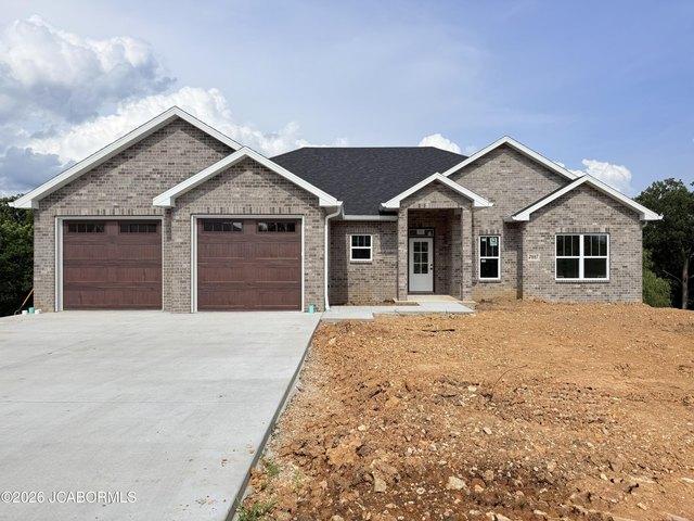 House for sale in Jefferson City, Missouri