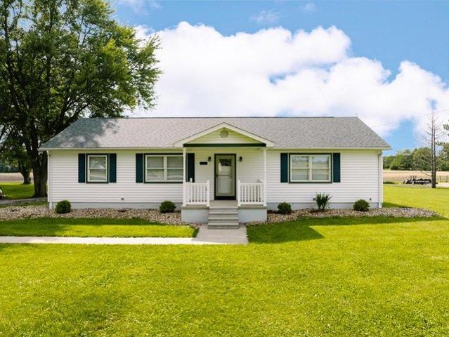 House for sale in Caledonia, Ohio
