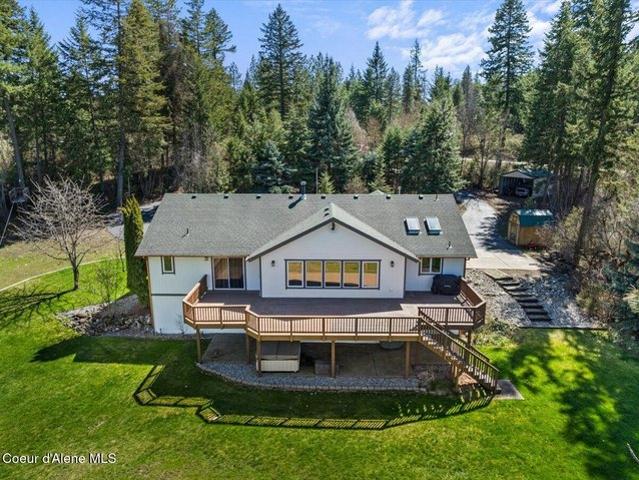 House for sale in Hayden, Idaho