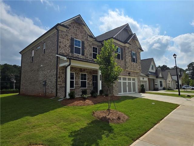 House for sale in Dacula, Georgia