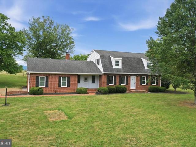 House for sale in Virginia