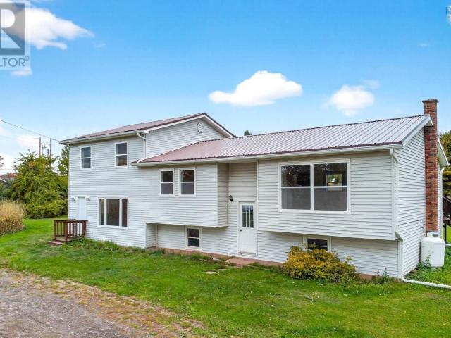 Duplex for sale in Lyons Brook, Nova Scotia